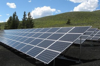 ¿Cuáles son los países que más energía solar generan?
