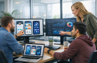 Develoop Software actualiza los 10 imprescindibles del desarrollo de apps modernas