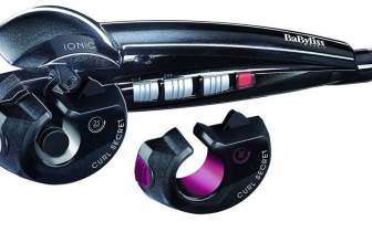 El mejor rizador de pelo Babyliss