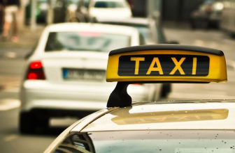 En qué consisten los préstamos con licencia de taxi para taxistas