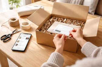 Guía de devoluciones online: plazos, gastos y trucos para recuperar tu dinero sin complicaciones