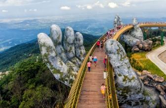 Las 6 mejores guías de Vietnam