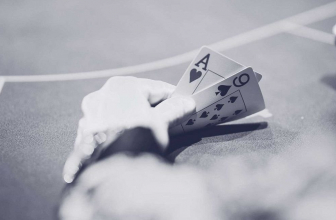 Jugadas de póker: todo lo que necesitas saber
