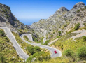 La mejor ruta en coche por la Serra de Tramuntana