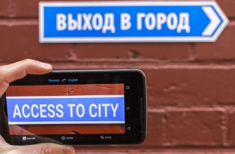 Las 5 mejores apps de traducción simultánea para viajar al extranjero