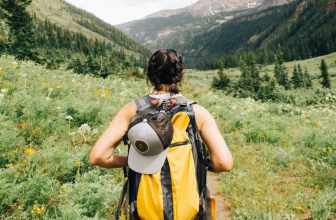 Las 6 mejores mochilas de senderismo