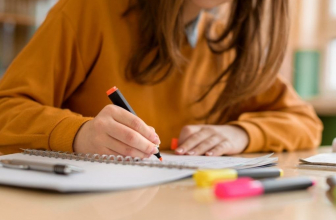 Las 7 mejores técnicas de estudio para aprobar siempre
