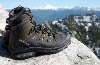 Las 7 mejores zapatillas de trekking para hombre