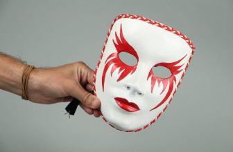 Las 8 mejores máscaras de carnaval