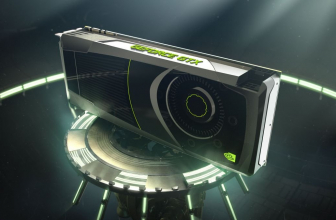 Las 8 mejores tarjetas gráficas NVIDIA