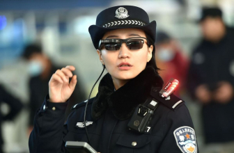 Las 9 mejores gafas espía