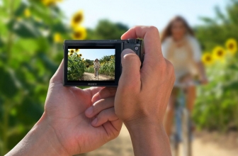 Las 10 mejores cámaras de fotos compactas