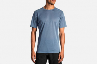 Las 7 mejores camisetas técnicas de running