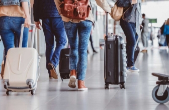 Cuáles son las mejores maletas rígidas con ruedas