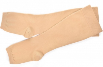 Cuáles son las mejores medias de compresion para varices