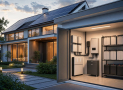 LiFePO4 vs baterías de gel y plomo: qué tecnología conviene para almacenar energía solar en casa