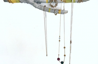 Los 10 mejores colgadores de joyas