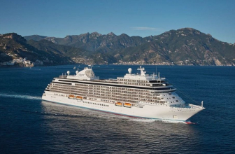 Los 10 mejores cruceros por el Mediterráneo para hacer en grupo