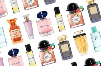 Los 16 mejores marcas de perfumes de mujer