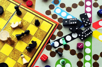 Los 6 mejores juegos de mesa para adultos