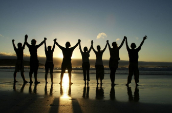 Los 6 mejores juegos de team building para equipos de trabajo