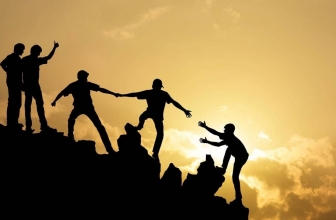 Los 6 mejores libros de team building