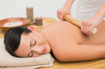 Los 6 mejores masajes orientales terapeuticos
