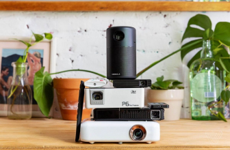 Los 6 mejores mini proyectores WiFi