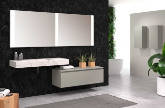 Los 7 mejores espejos de baño iluminados