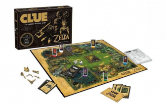 Los 7 mejores juegos de Cluedo