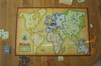 Los 7 mejores juegos de tablero