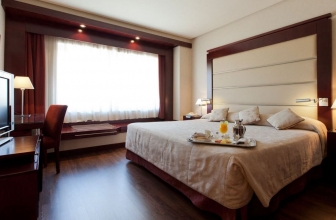 Los 8 mejores hoteles de Andalucía