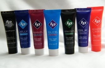 Cuál es el mejor lubricante anal