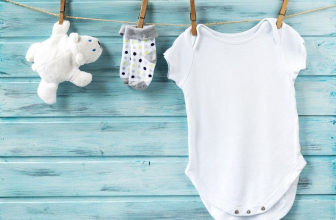 Los 9 mejores detergentes para ropa de bebé