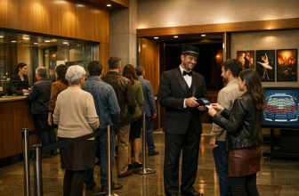 Los errores más comunes al gestionar entradas en teatros y auditorios (y cómo evitarlos)