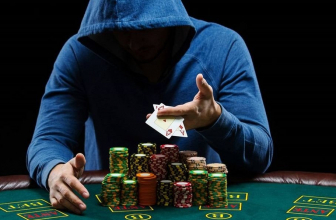 Los jugadores de póker más ricos del mundo