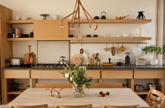 Los 8 mejores accesorios para cocina japonesa