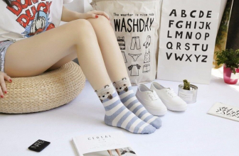 Los 6 mejores calcetines originales de mujer