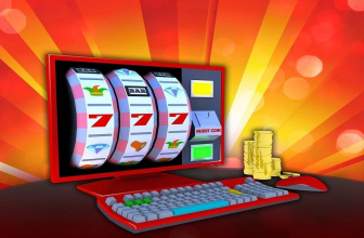Los 5 mejores casinos online con bonos de bienvenida