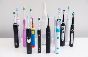 Los 6 mejores cepillos de dientes eléctricos