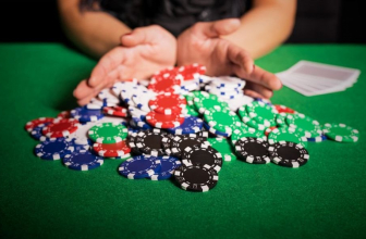 Los 5 mejores clubs de póker para jugar online