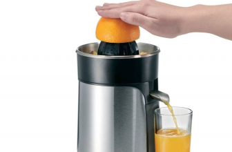 Los 9 mejores exprimidores de naranjas profesionales para casa