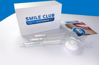 Los 6 mejores kits de blanqueamiento dental