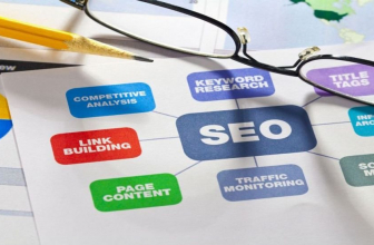 Los 5 mejores libros de SEO