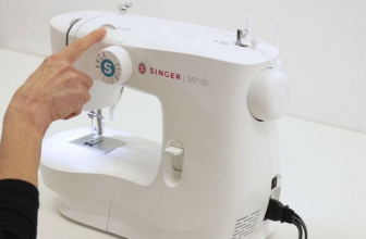 Los 9 mejores máquinas de coser