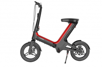 Los 10 mejores patinetes eléctricos con sillín