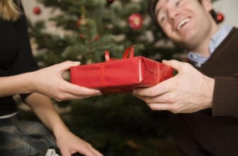 Los 10 mejores regalos de navidad para hombres