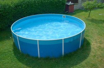 Los 9 mejores suelos para piscinas desmontables