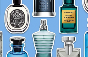 Los 7 perfumes de hombre más recomendados