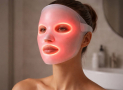 Máscara LED facial: qué dice la evidencia, longitudes de onda útiles y cómo comprar una segura